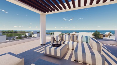 Living on the water edge 